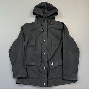 Carhartt Black Utility Jacket